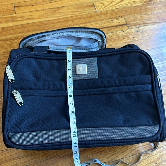 DELSEY TRAVEL TOTE - Picture 8 of 9